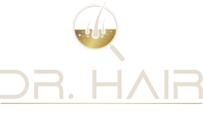 Logo Dr. Hair